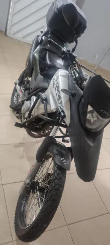 Honda XRE 300
