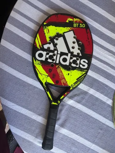 Raquete Adidas Beach Tênis