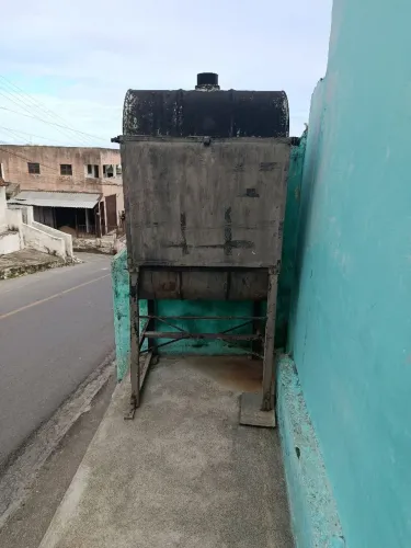 Churrasqueira