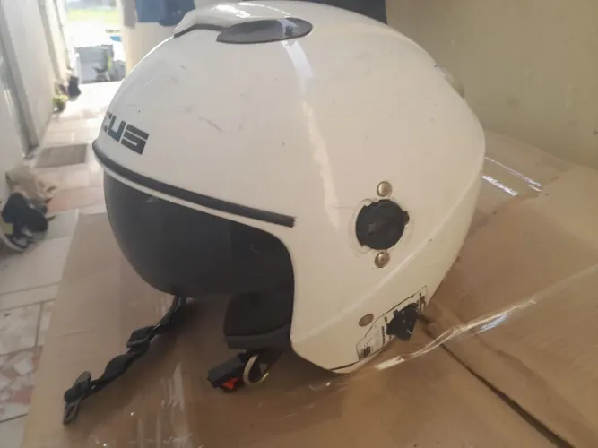 Capacete
