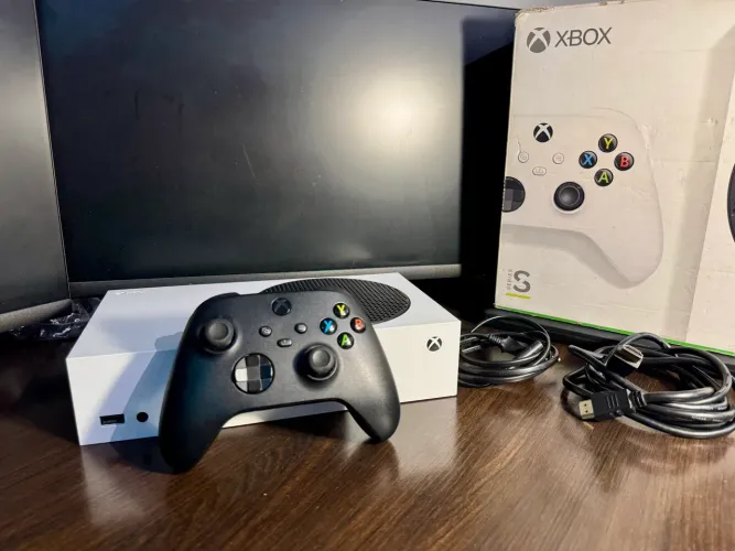 Xbox Series S 512GB
