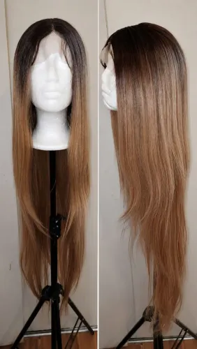 Lace Front