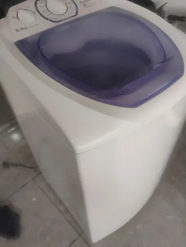 Máquina de lavar Electrolux 8,5kg com entrega e garantia