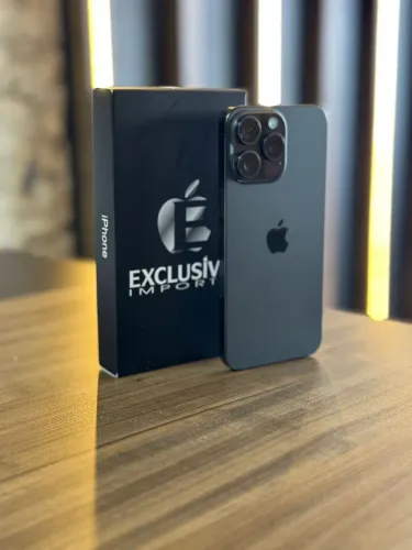 IPHONE 15 PRO MAX - 256GB - PROMOÇÃO