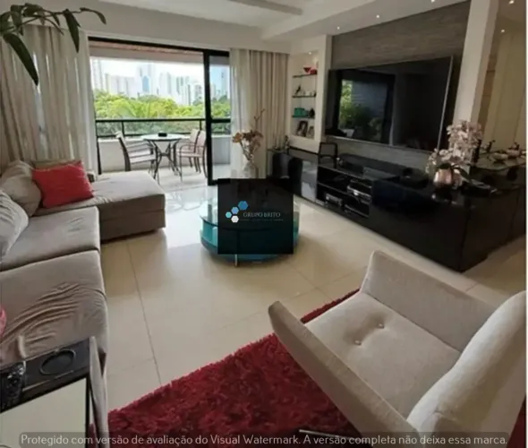 Imóvel para venda com 125 metros quadrados com 4 quartos em Torre - Recife - PE