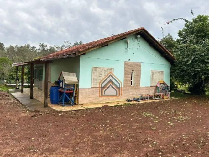 Sítio com 1ha, localizado em Estância Grande, Viamão