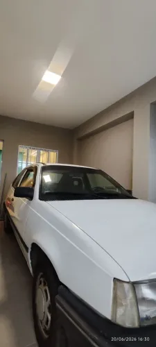 Chevrolet Kadett Gl/sl/lite/turim 1.8 (álcool) 1992