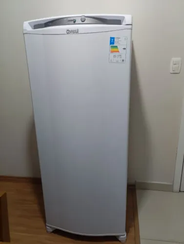 Vendo frezzer
