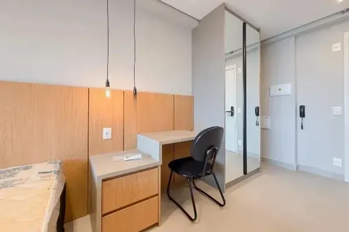 Imóvel para aluguel com 35 metros quadrados com 1 quarto em Sacomã - São Paulo - SP