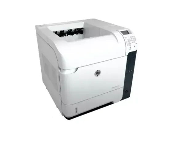 Impressora Hp Laserjet 600 M602 602