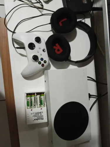 Xbox Série S