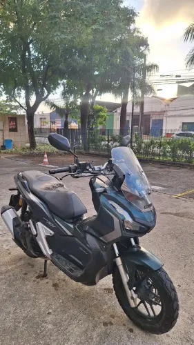 Honda ADV 150 2024