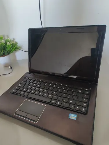 Notebook Lenovo