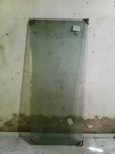 PORTAS DE VIDRO NOVA