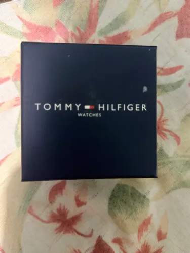 Relógio Tommy Hilfiger feminino vivara