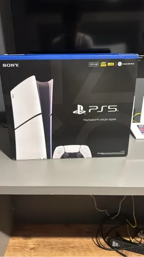 Ps5