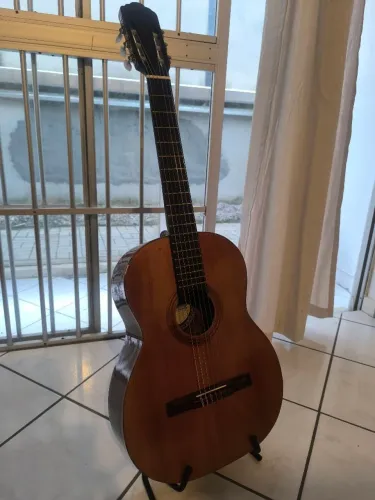 Violão DiGiorgio 1987