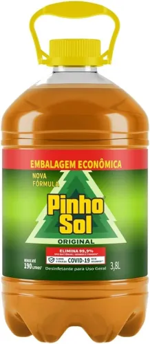 PRODUTO DE LIMPEZA PARA EMPRESAS
