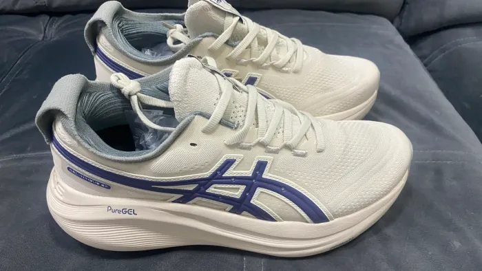 Asics gel nimbus 27