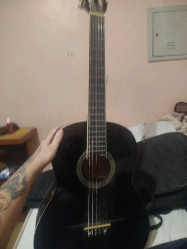 Violão Memphis 