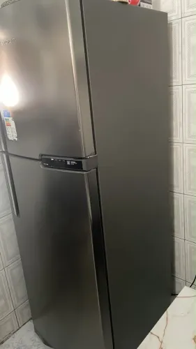 Geladeira a venda 