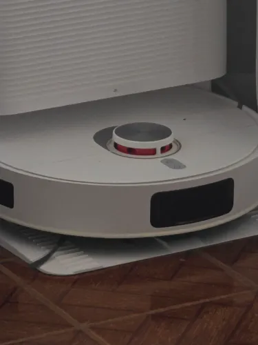 Robô de Limpeza Xiaomi Robot Vacuum X20 Pro