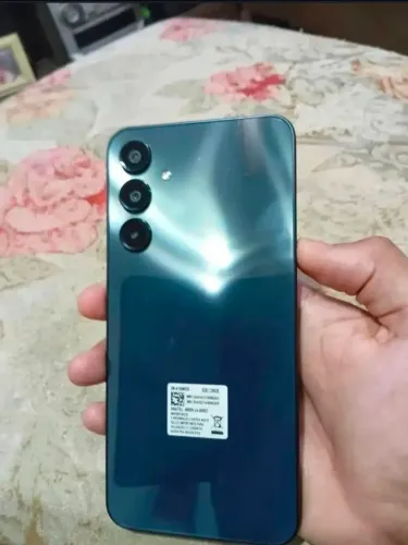 Galaxy a16 5g 356giga