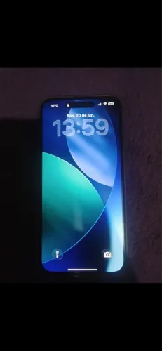 iPhone 15 Plus 