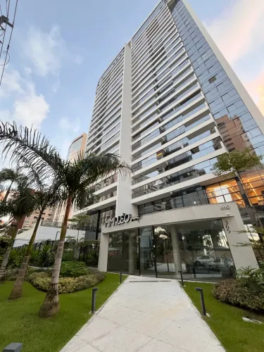 ALUGO APARTAMENTO ALTO PADRÃO EM BOA VIAGEM