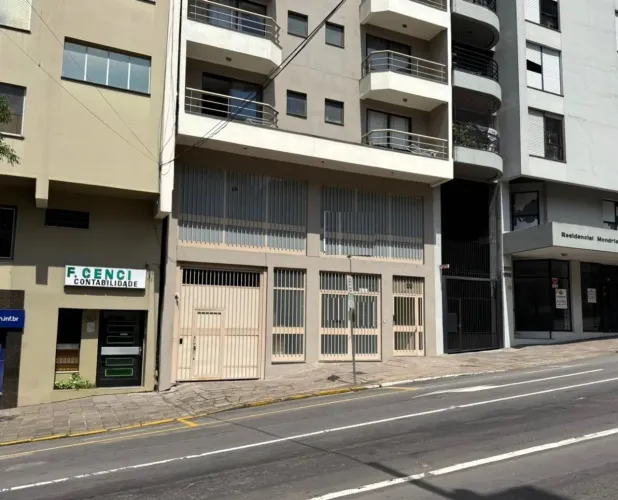 CAXIAS DO SUL - Conjunto Comercial/Sala - SÃO PELEGRINO