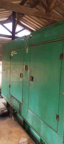 Gerador Cummins