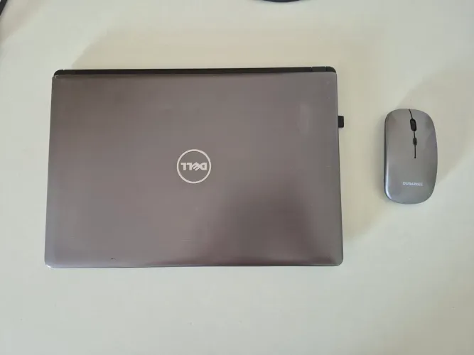 Notebook Dell Core I7