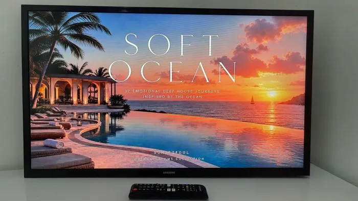 Tv Samsung 32