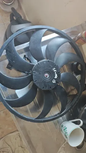 Vende peças