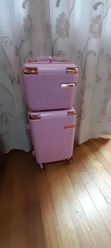 Vendo mala de viagem