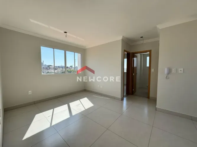 Apartamento em Rua Ministro Oliveira Salazar - Santa Mônica - Belo Horizonte/MG