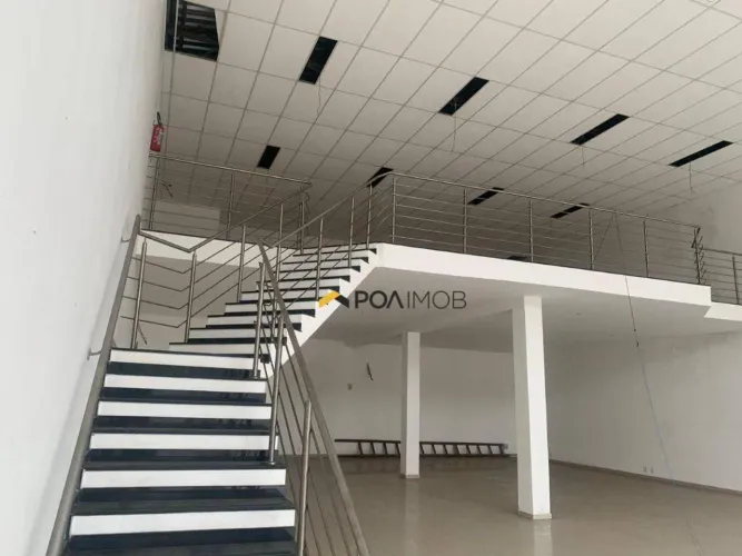 Loja para alugar, 389 m² por R$ 12.814,00/mês - Jardim Botânico - Porto Alegre/RS