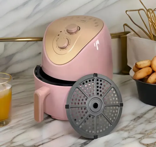 Air Fryer Homeland 4L