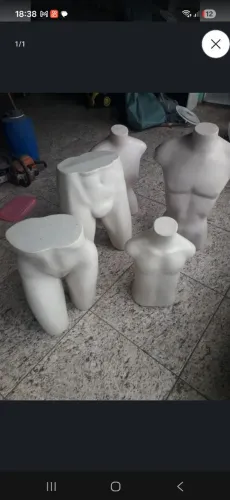 Manequim