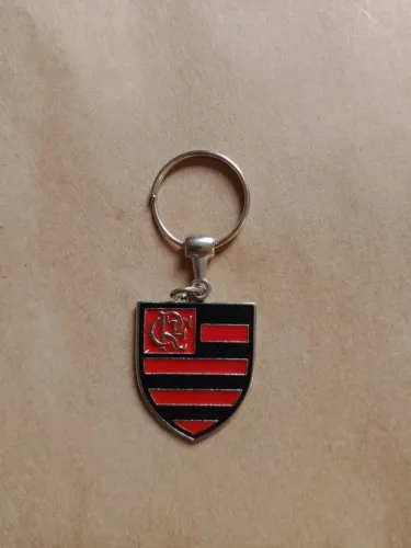 Chaveiro oficial do Flamengo