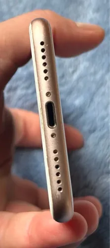 iPhone 8 Rose 53% bateria
