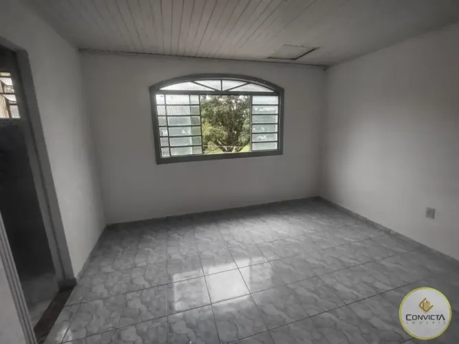 Kitnet para Locação em Brasília, Candangolandia, 1 dormitório, 1 banheiro