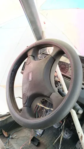 Volante Tempra 