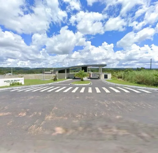 Vendo terreno em Cond Valle da Serra em Chapada dos Guimarães