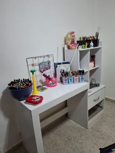 Mesa de computador