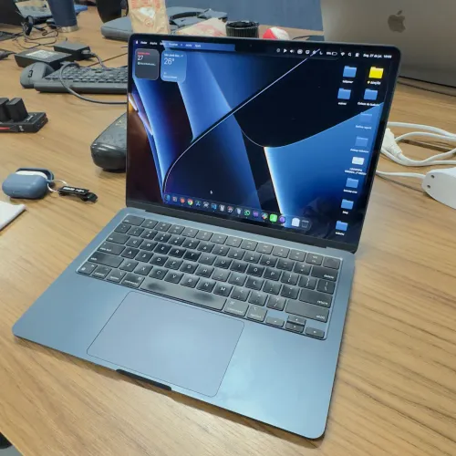 MacBook Air M2 13? 256GB