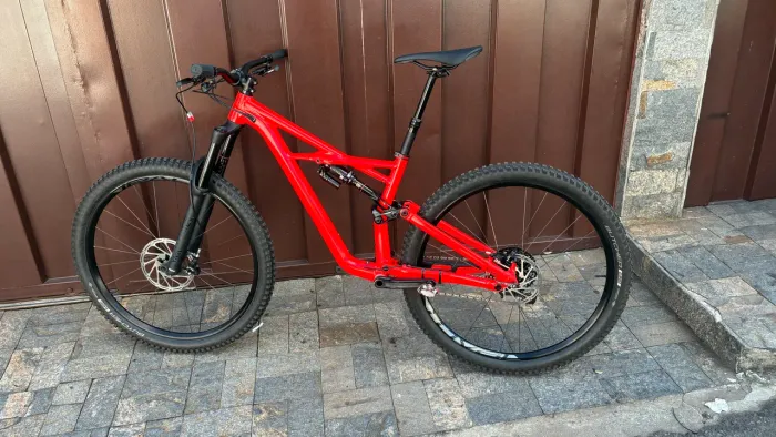 Bike Specialized