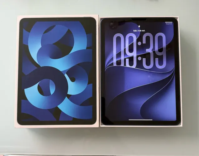 Ipad Air 5 + Apple Pencil 2