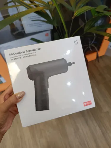 Parafusadeira Xiaomi