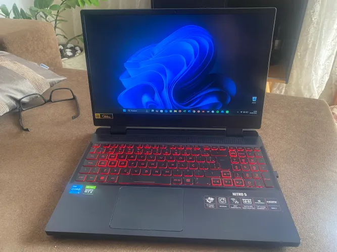 ACER Nitro 5 